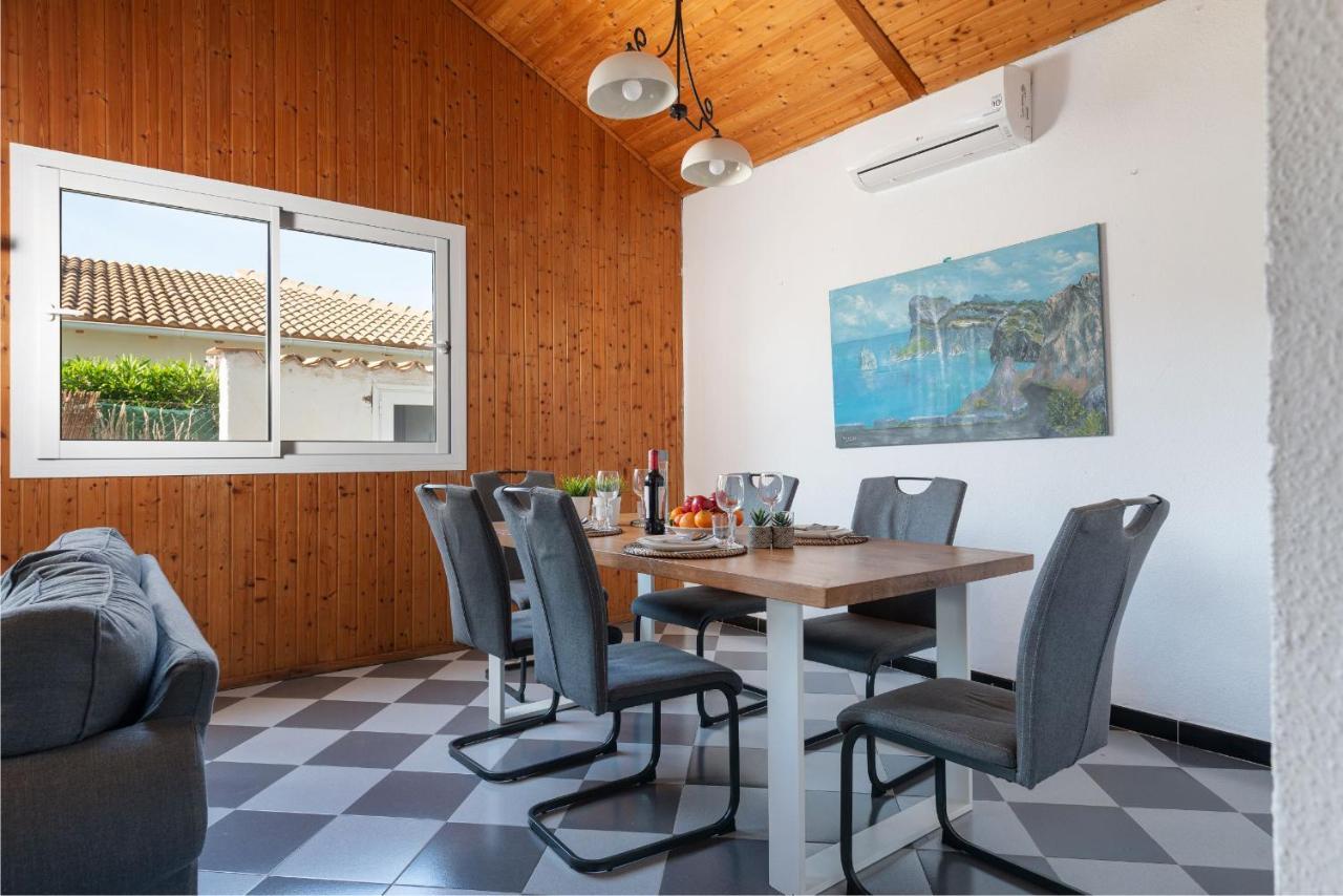 Casa Bahía De Alcudia Сasa de vacaciones Puerto de Alcúdia