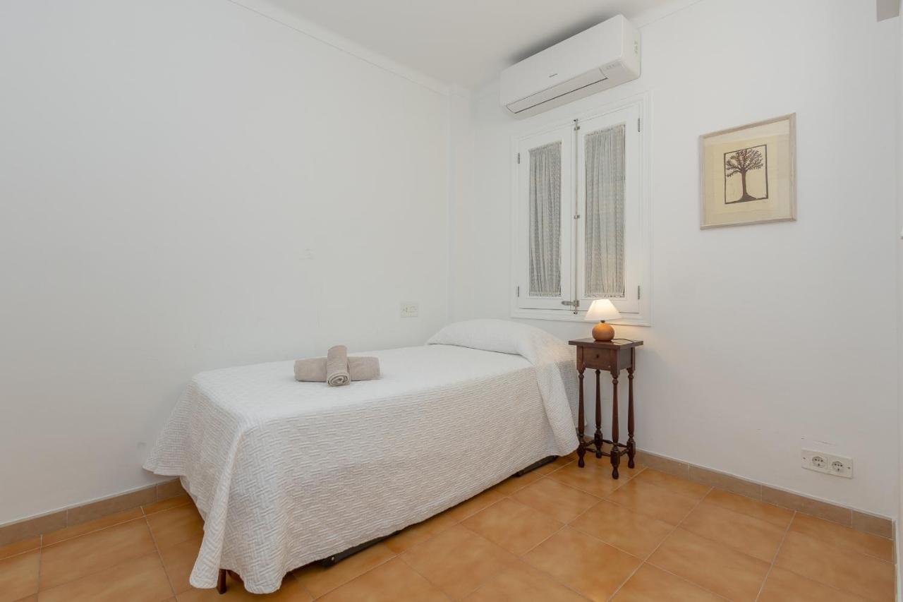 Almirall In Puerto By Homevillas360 Apartamento Pollensa