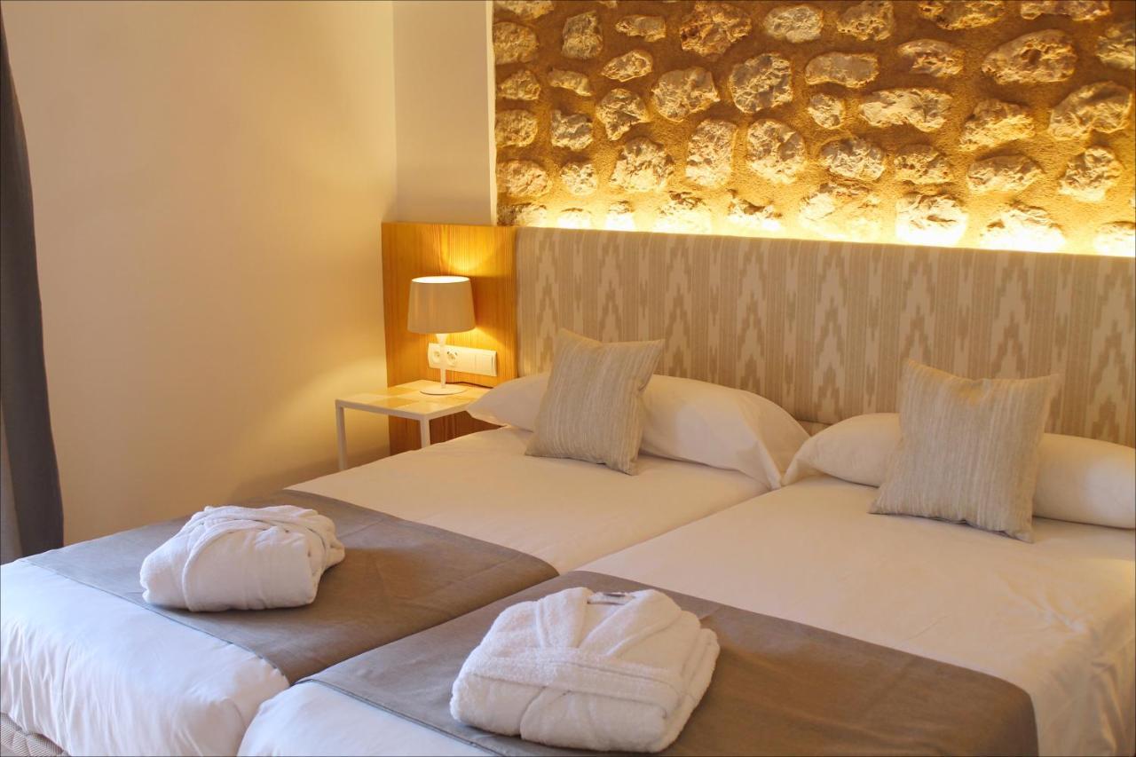 Center Hotel
