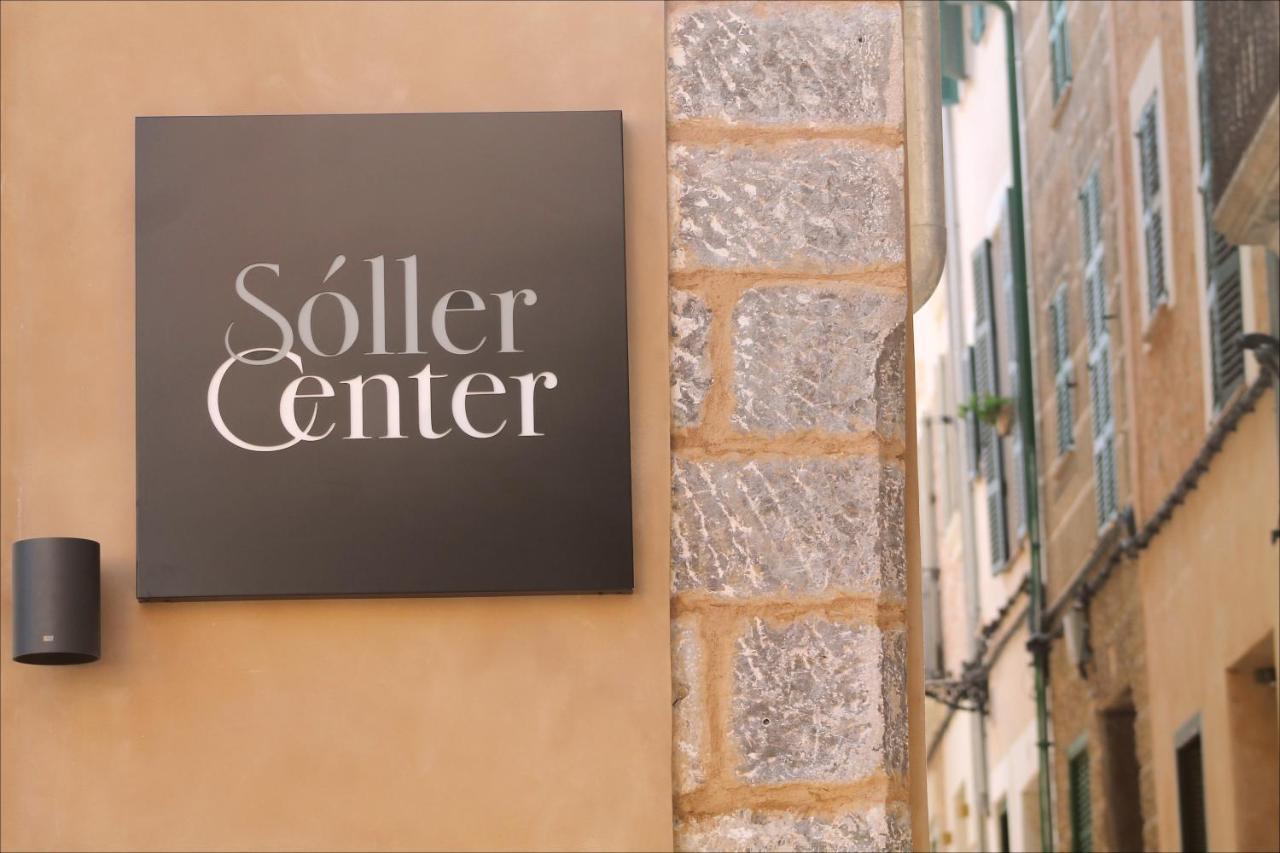 Center * Soller