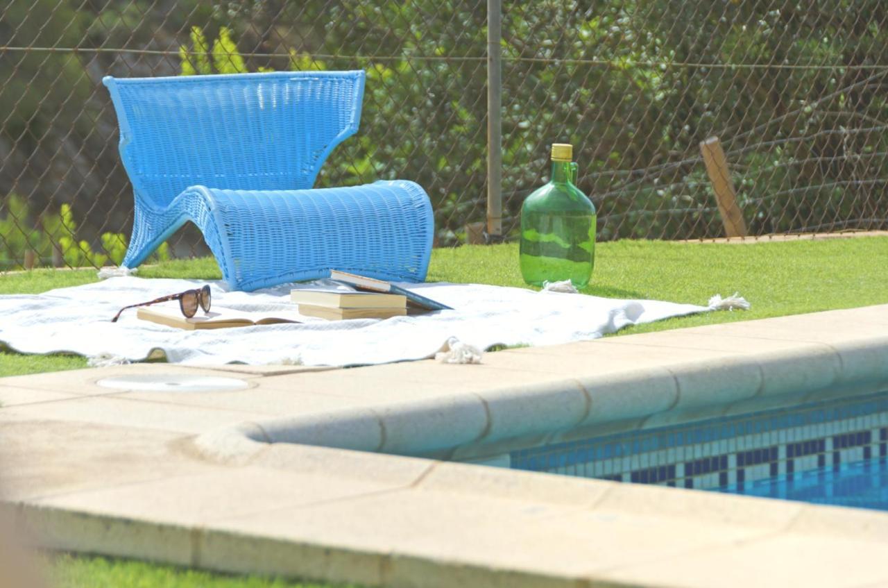 Beonholidays Perxota Villa