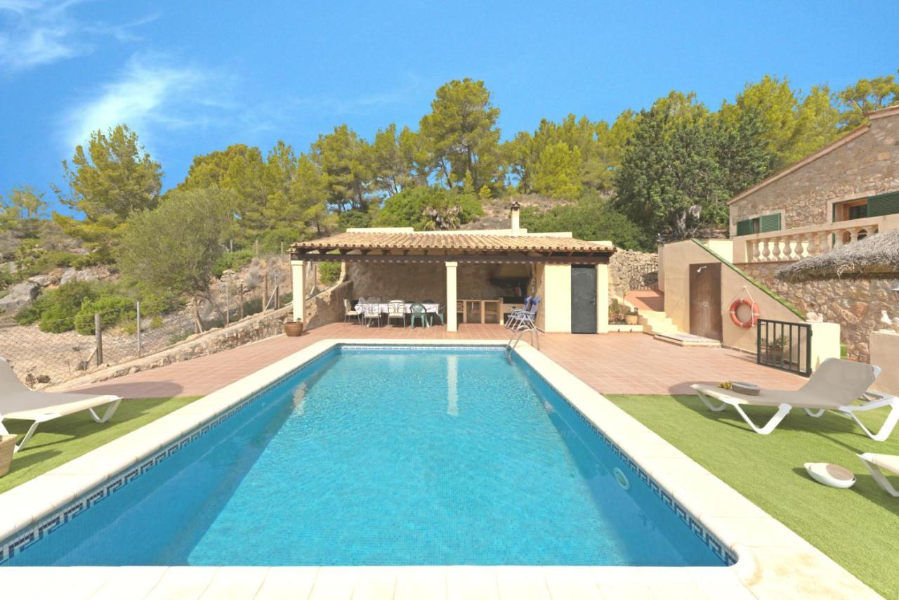 Beonholidays Perxota * Sant Elm