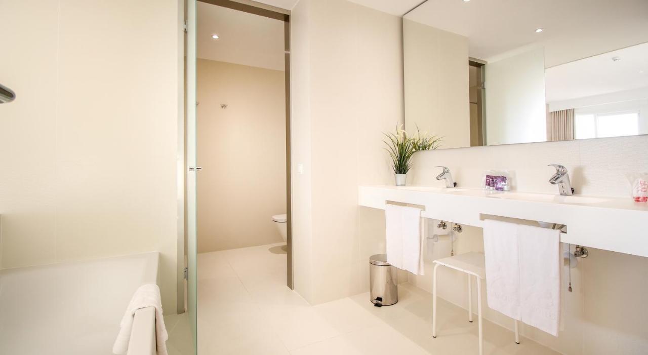 Hotel Globales Panama - Adults Only 4*