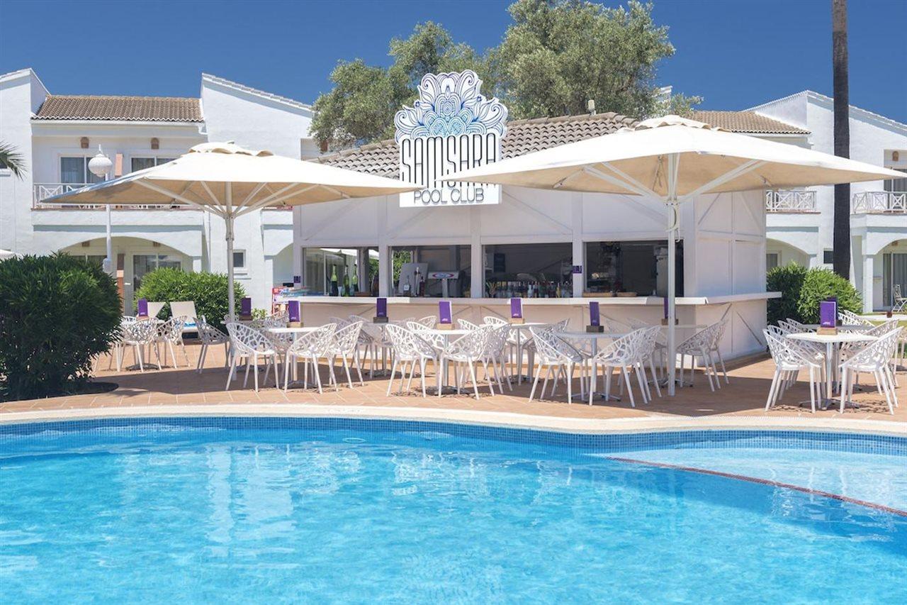 Hotel Garden Saladina - Adults Only 4*
