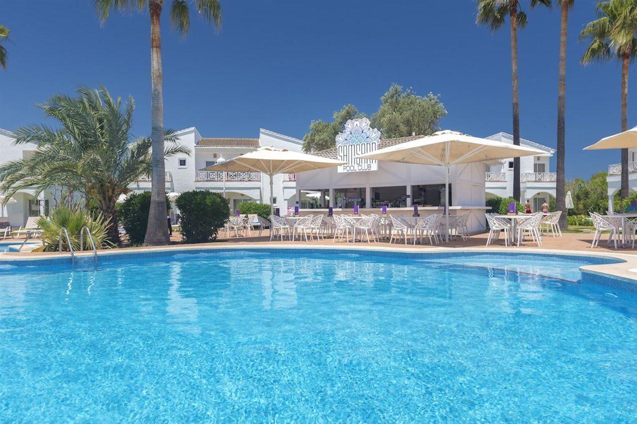 Garden Saladina - Adults Only 4*