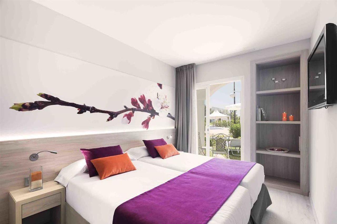 Garden Saladina - Adults Only 4*