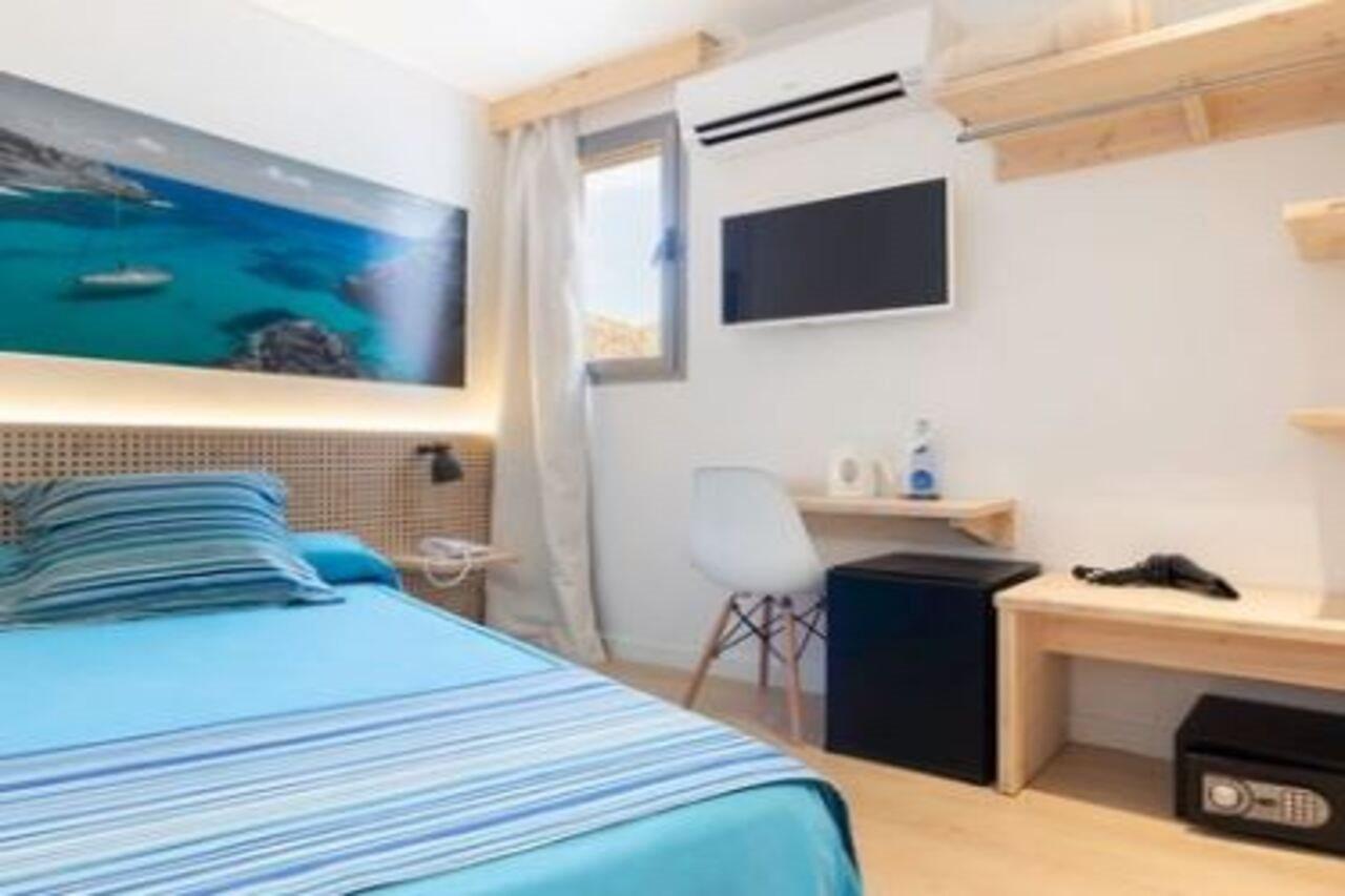 Eolo Hotel