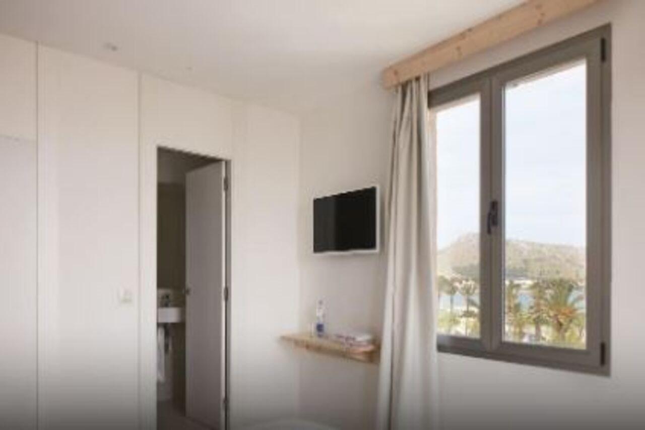 Eolo Hotel 3*