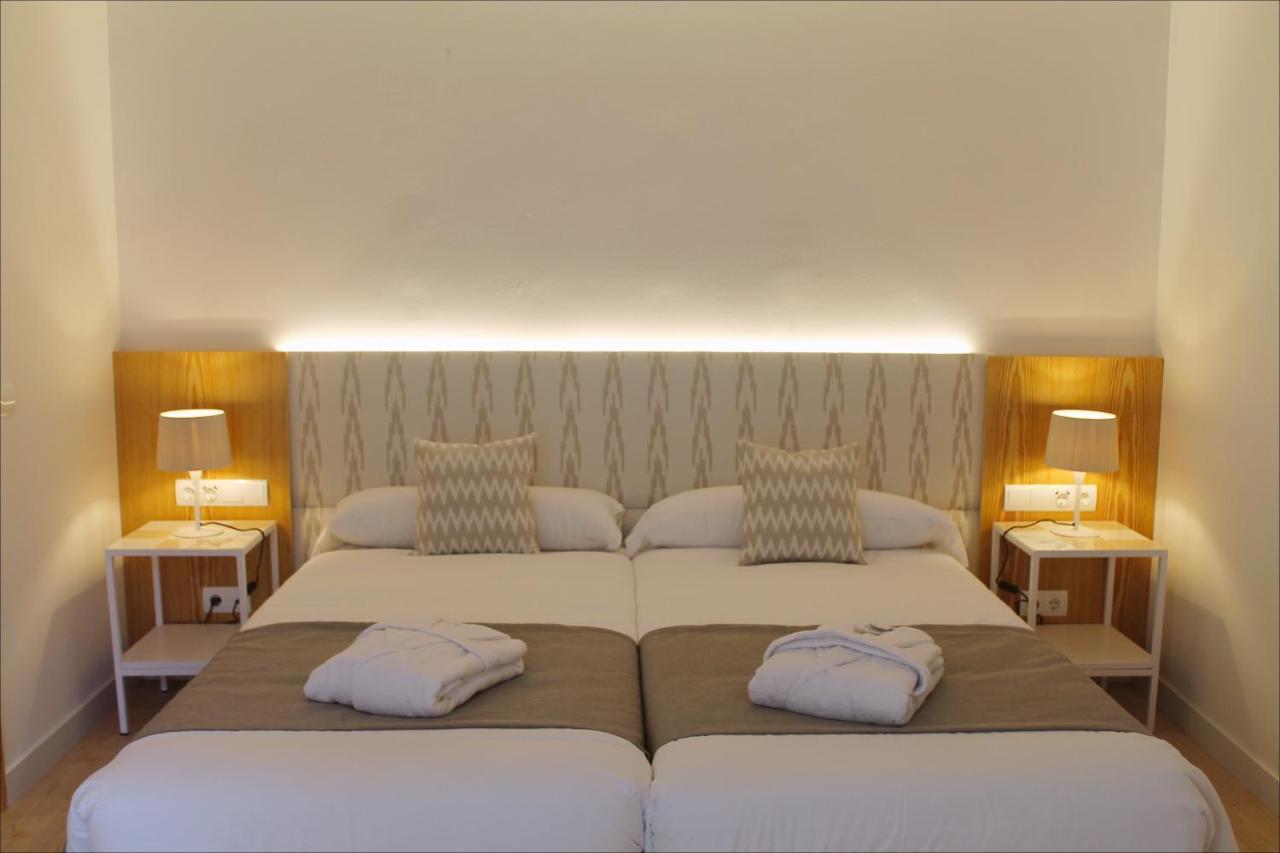 Hotel Center Soller