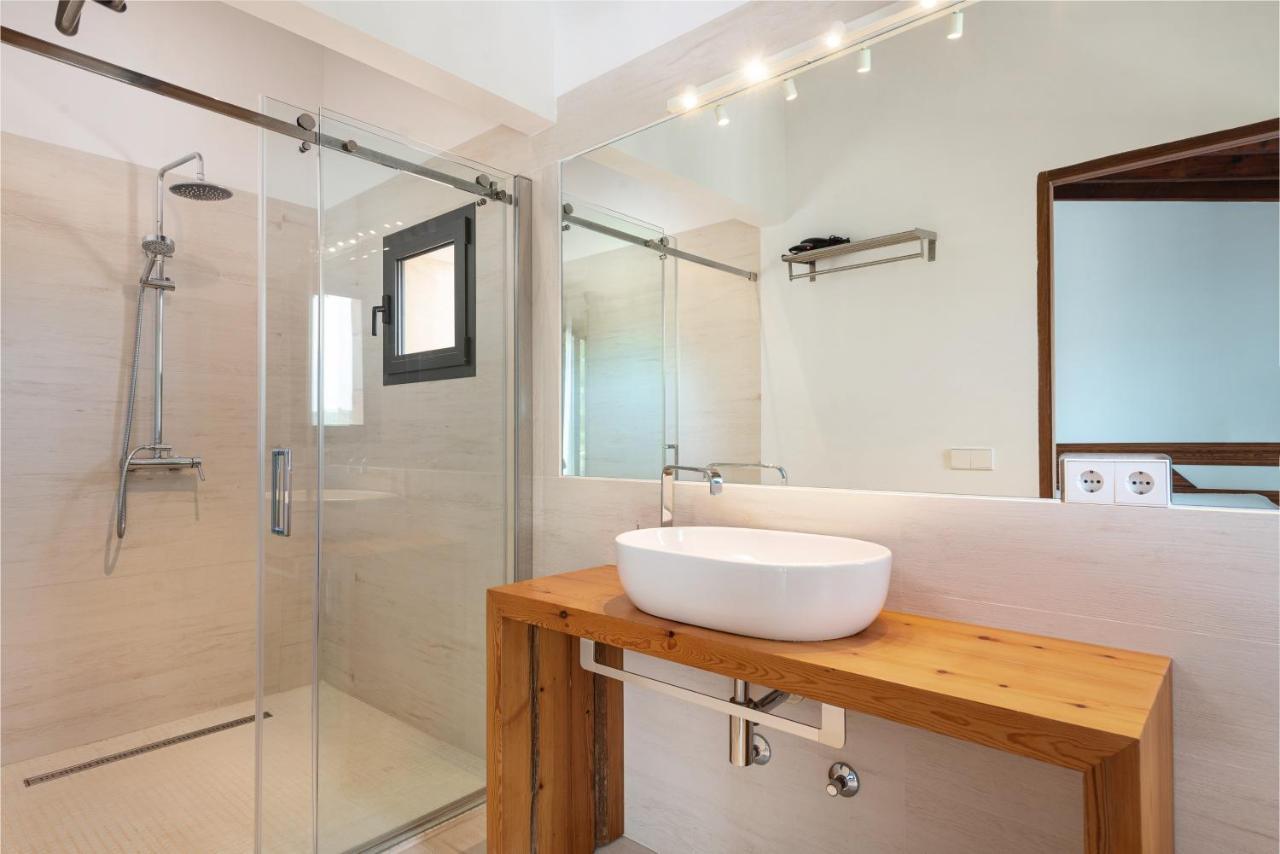 Es Pins, Pool, Ac, Bbq, Mallorca * Cala Murada (Mallorca)