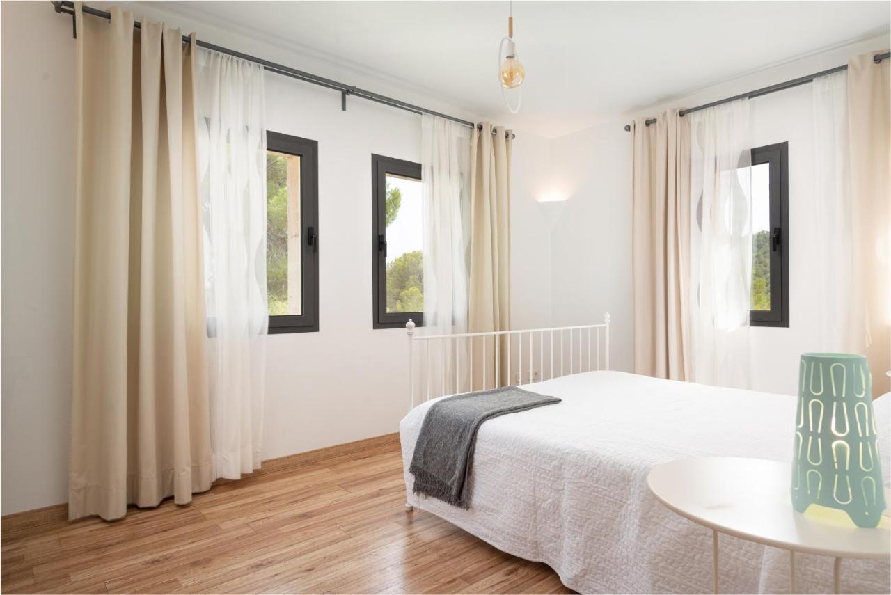 Villa Es Pins, Pool, Ac, Bbq, Mallorca *