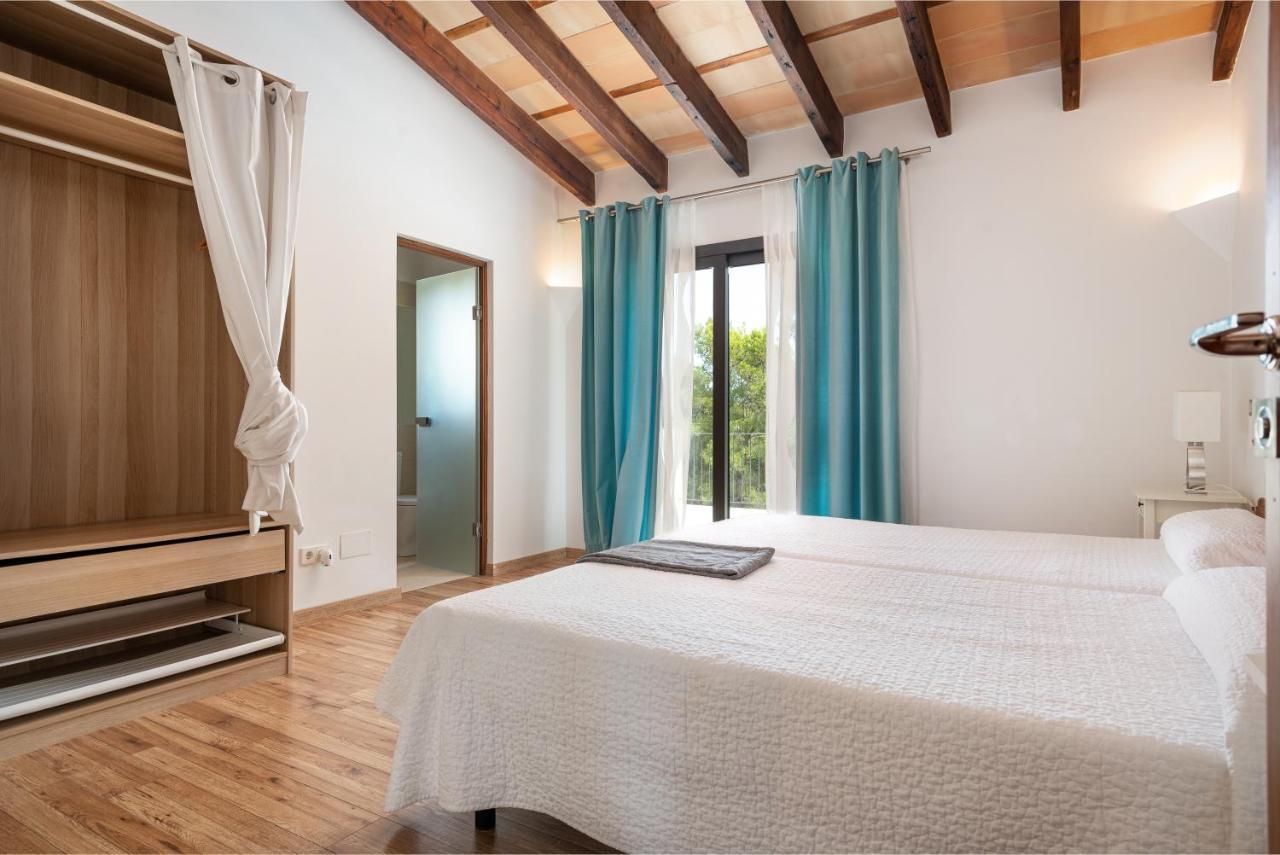 Es Pins, Pool, Ac, Bbq, Mallorca * Cala Murada (Mallorca)