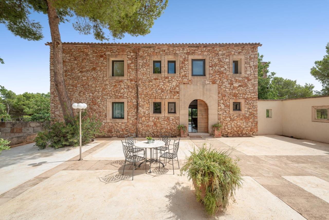 Es Pins, Pool, Ac, Bbq, Mallorca