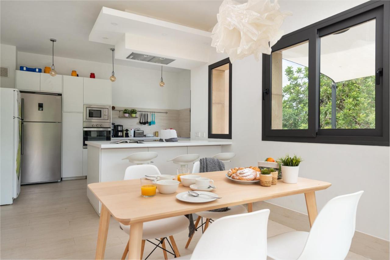 Villa Es Pins, Pool, Ac, Bbq, Mallorca
