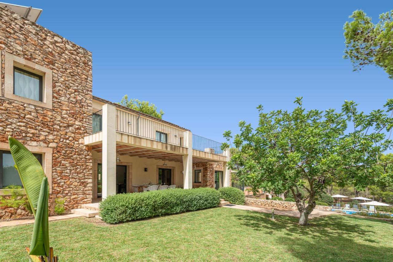 Es Pins, Pool, Ac, Bbq, Mallorca