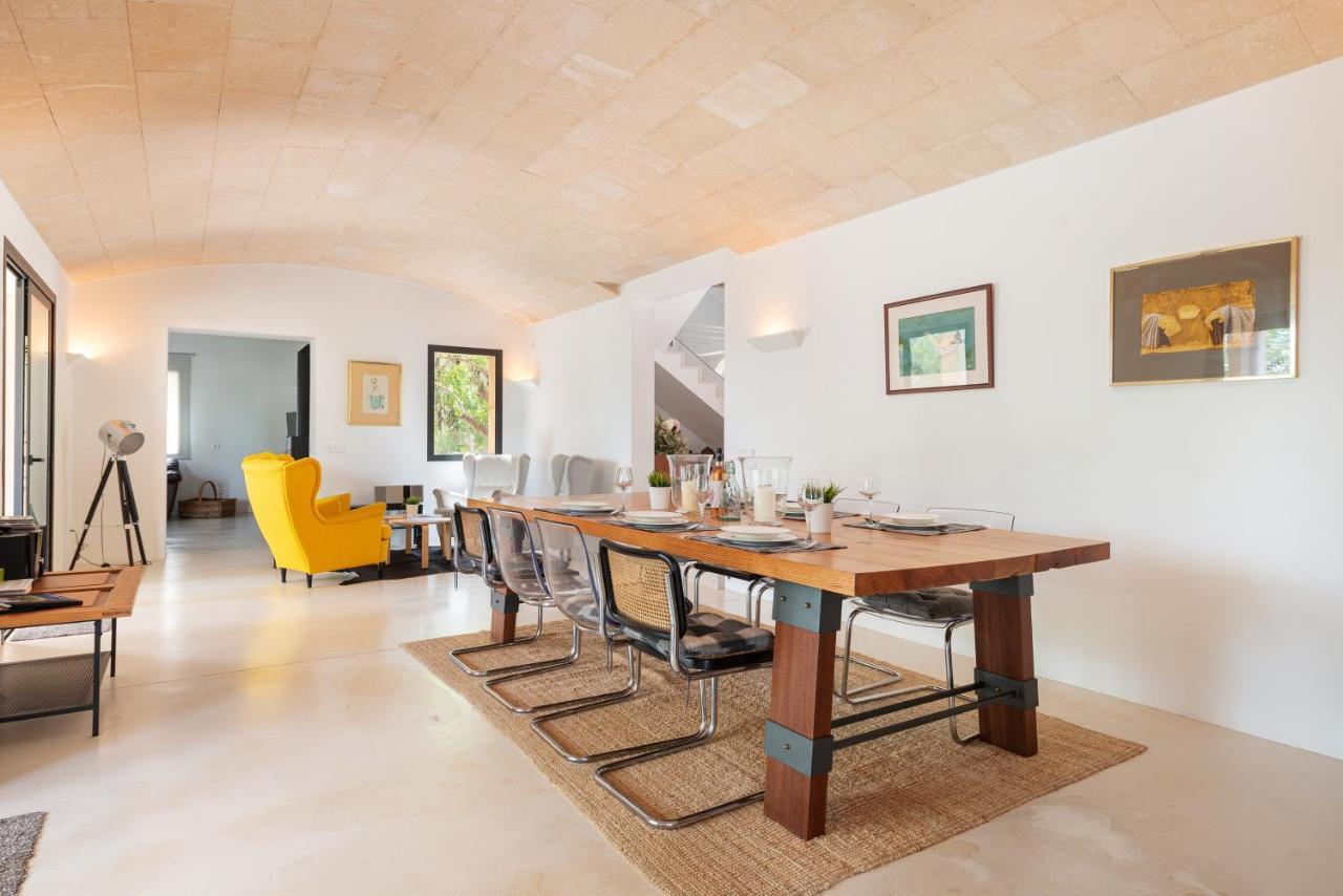 Es Pins, Pool, Ac, Bbq, Mallorca Cala Murada (Mallorca)