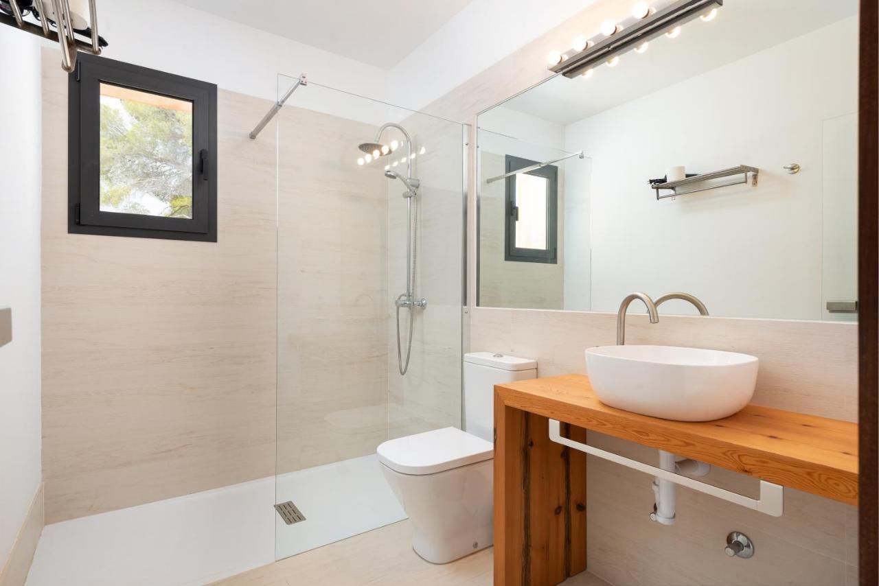 Es Pins, Pool, Ac, Bbq, Mallorca Villa *