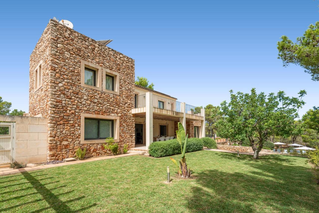 Es Pins, Pool, Ac, Bbq, Mallorca
