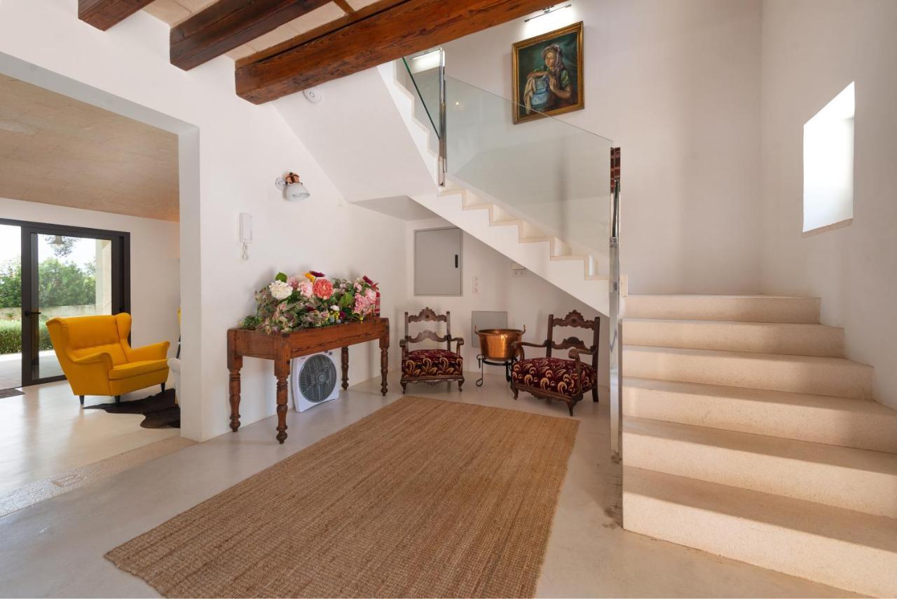 Es Pins, Pool, Ac, Bbq, Mallorca * Cala Murada (Mallorca)
