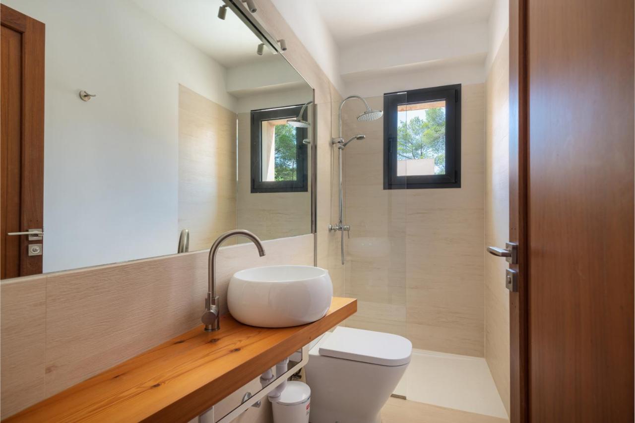 Es Pins, Pool, Ac, Bbq, Mallorca Cala Murada (Mallorca)