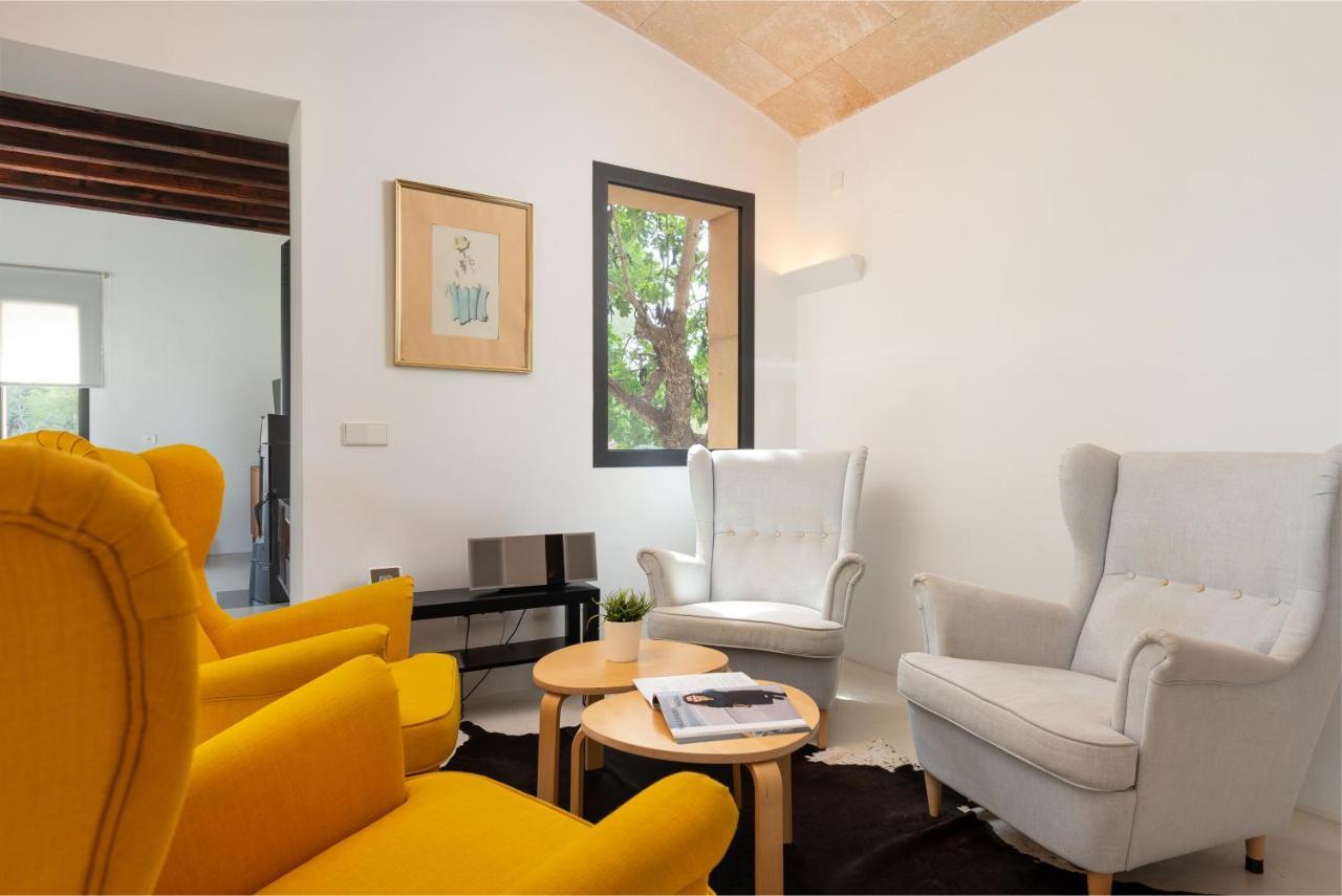 Villa Es Pins, Pool, Ac, Bbq, Mallorca *