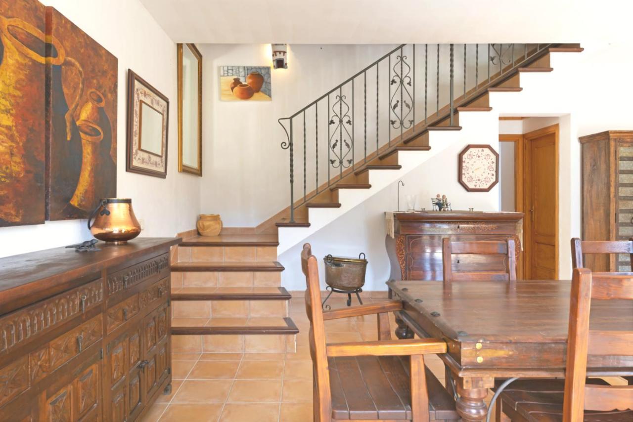 Villa Beonholidays Perxota *