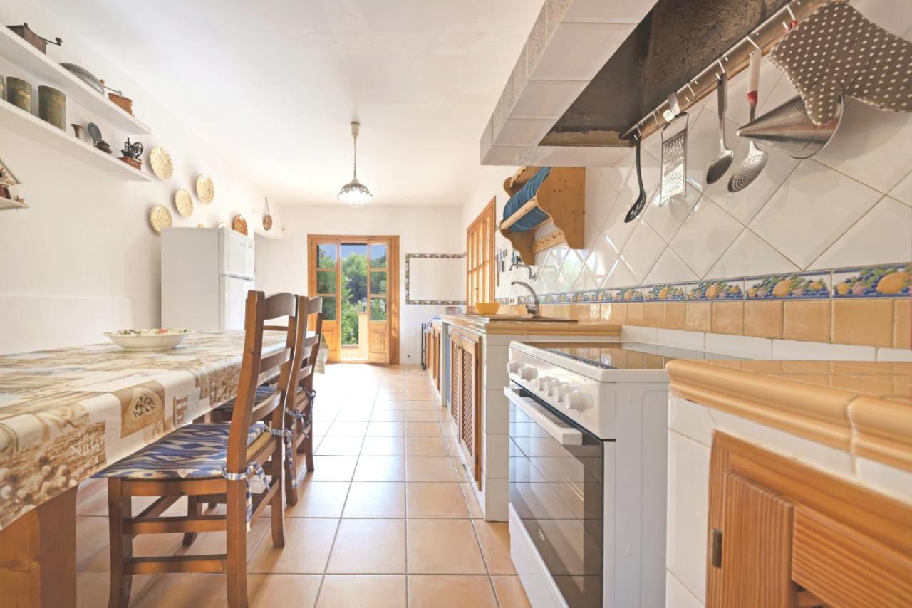 Beonholidays Perxota Villa Sant Elm