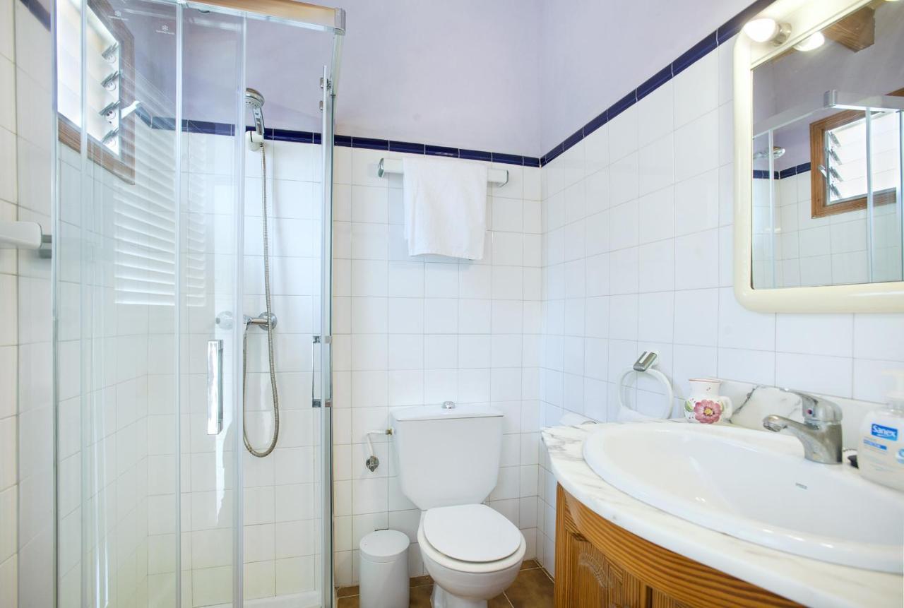 Owl Tofol - Ideal For Family And Friends Villa Pollenca