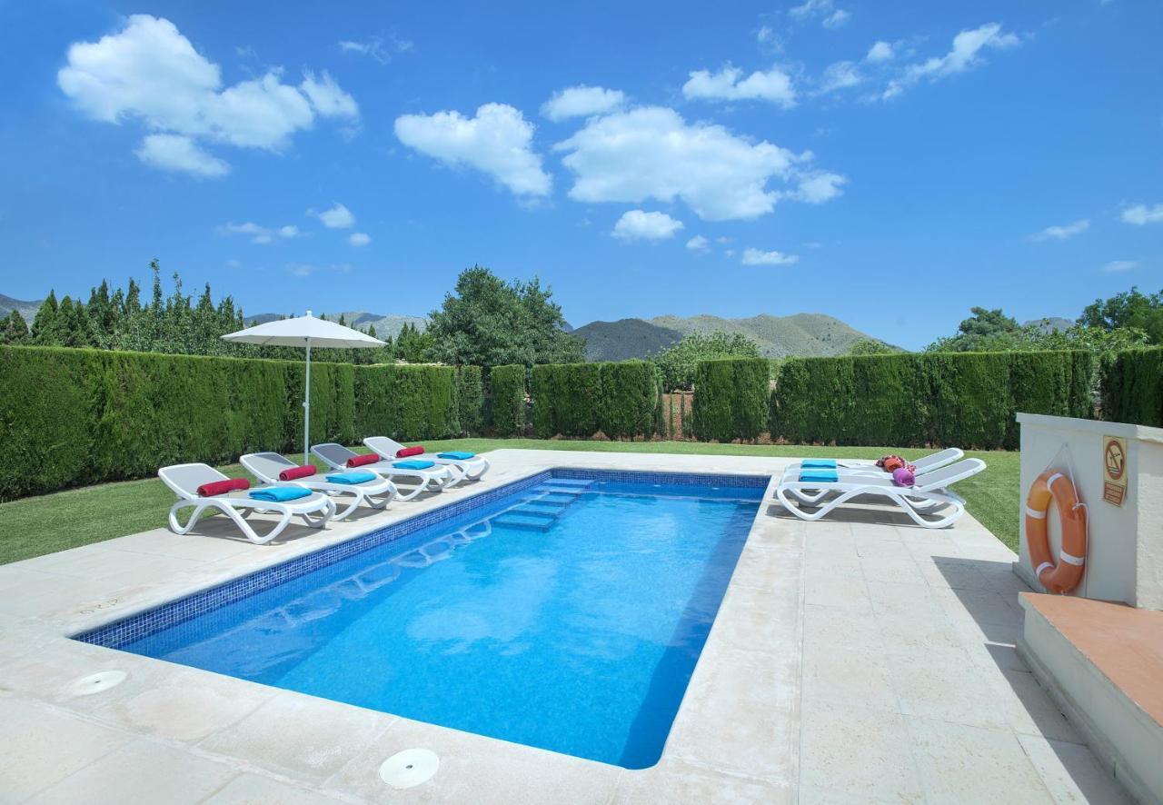Owl Tofol - Ideal For Family And Friends Villa *