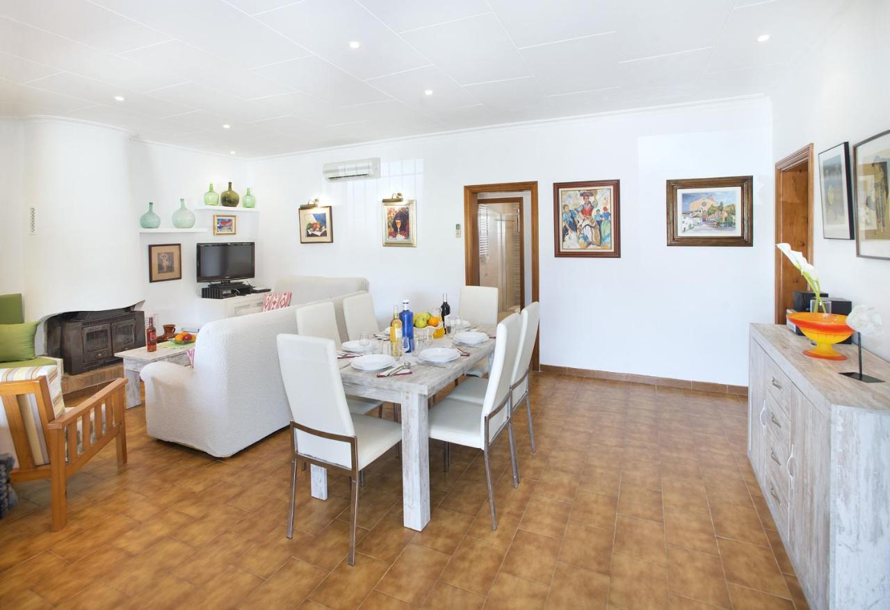 Villa Owl Tofol - Ideal For Family And Friends *