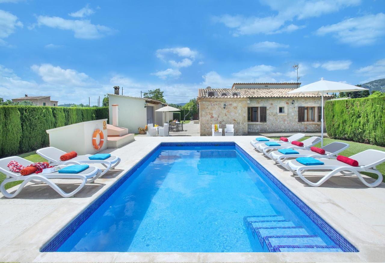 Villa Owl Tofol - Ideal For Family And Friends *