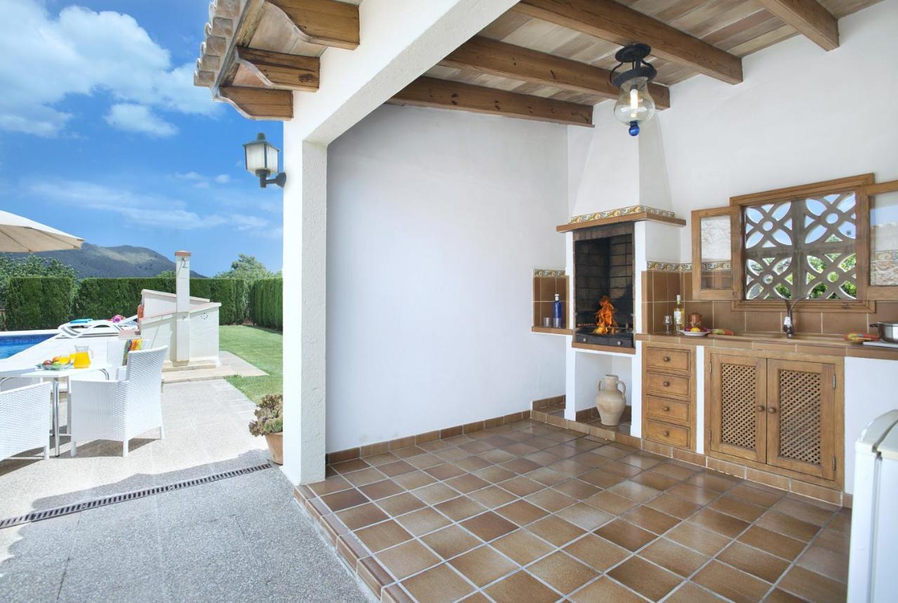Villa Owl Tofol - Ideal For Family And Friends