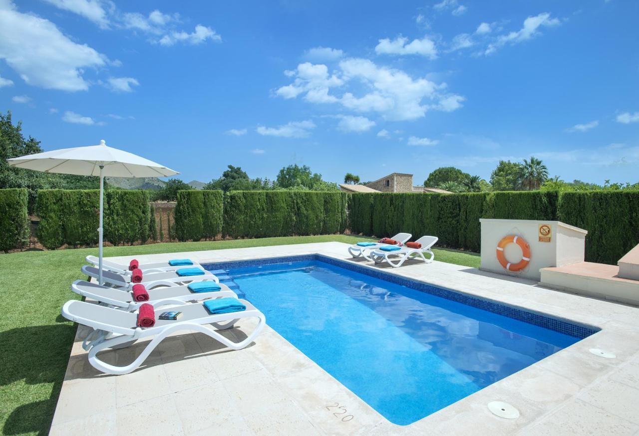 Owl Tofol - Ideal For Family And Friends Villa