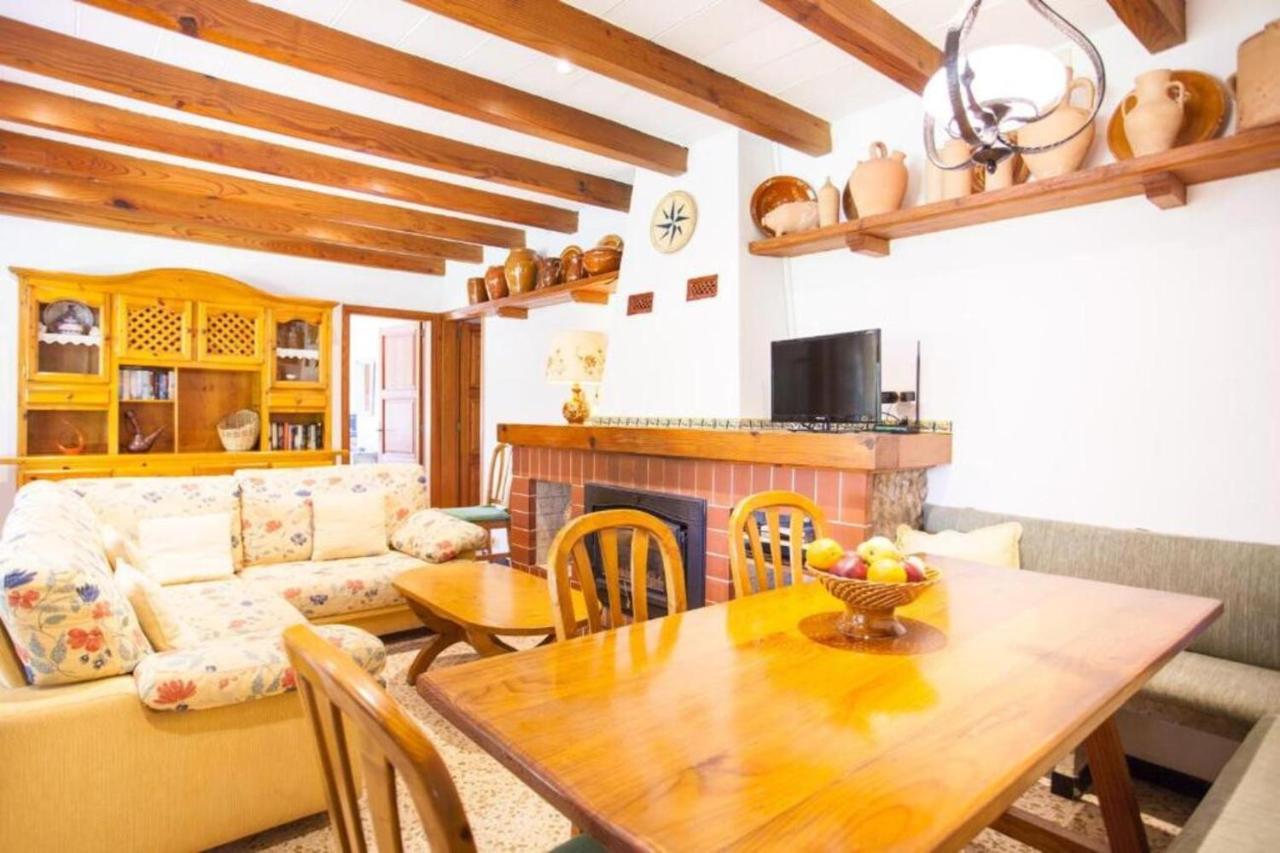 Villa La Sort Llarga, 6 Personas