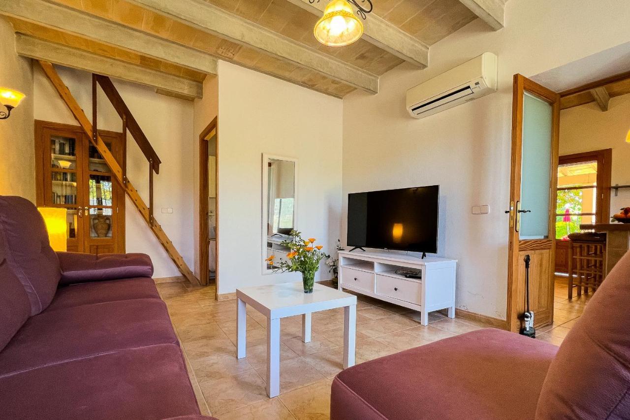 Сasa de vacaciones Sa Sini Búger