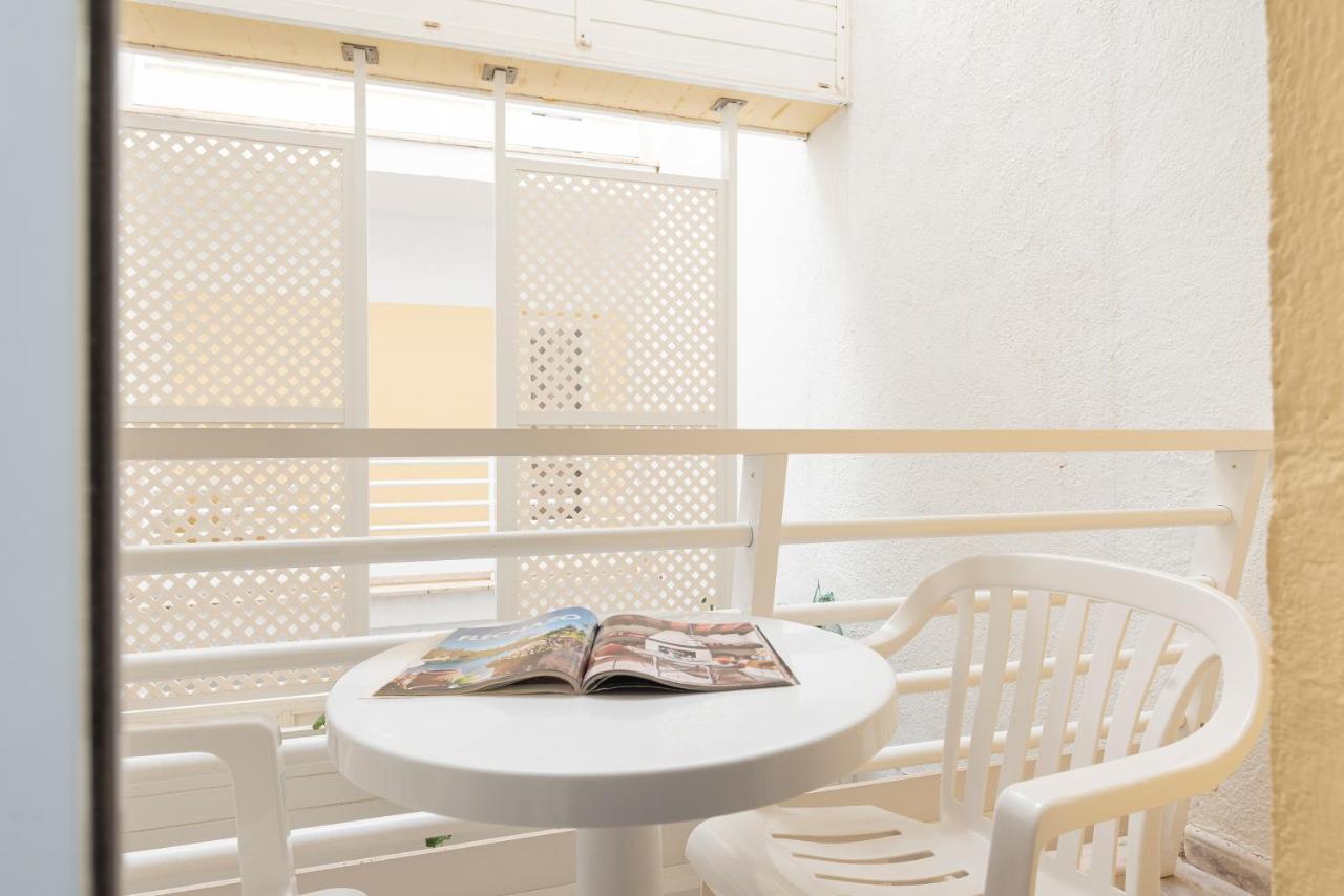 Nordeste Playa Hotel 3*