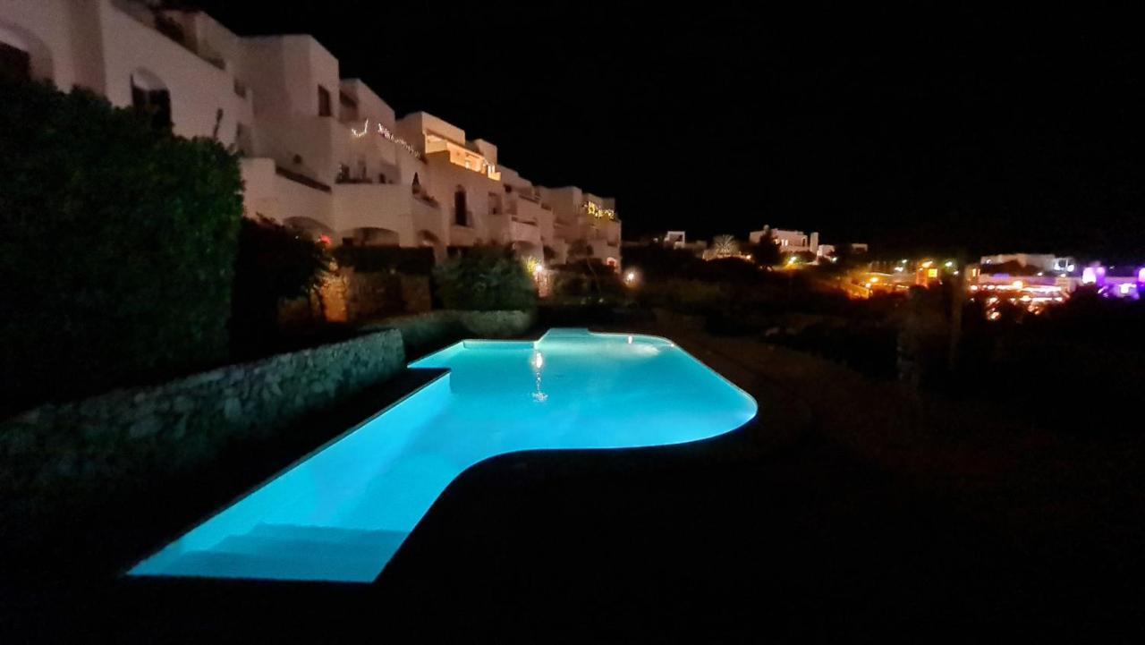 Marina Calador Harbourview: Seaside Oasis With Pool And Garden Apartment