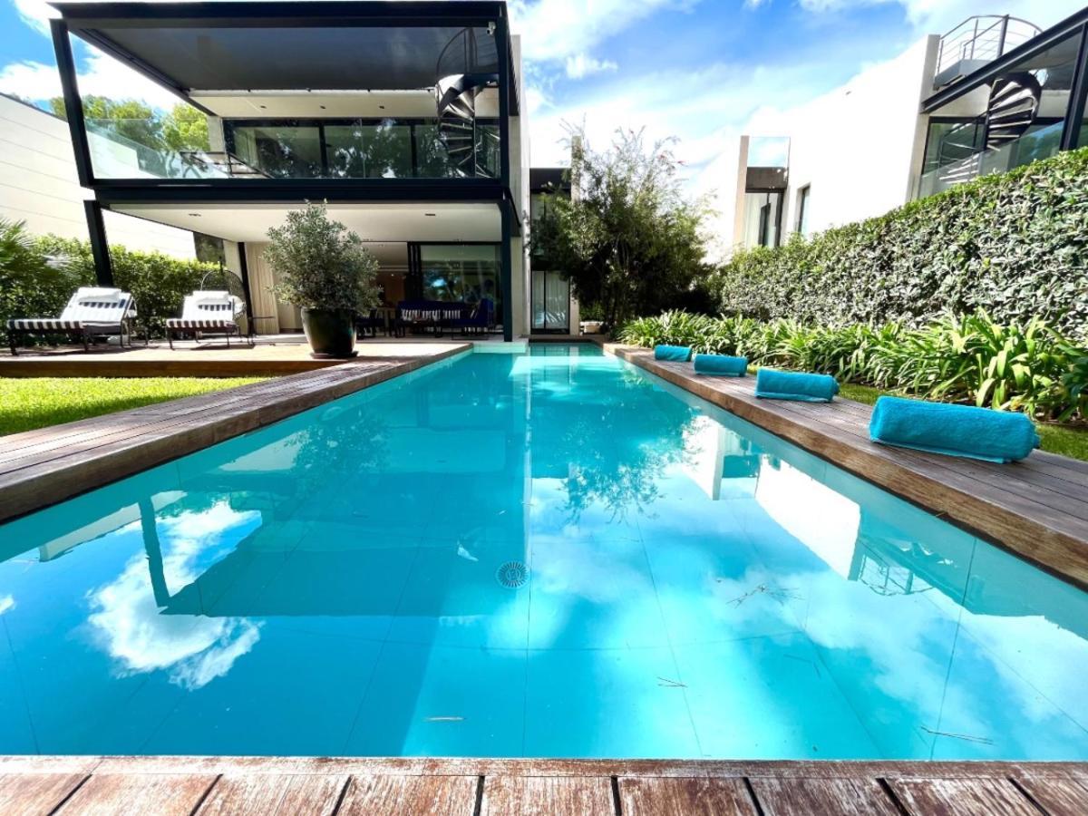 Luxury Con Piscina,primera Línea De Playa * Puerto de Alcúdia