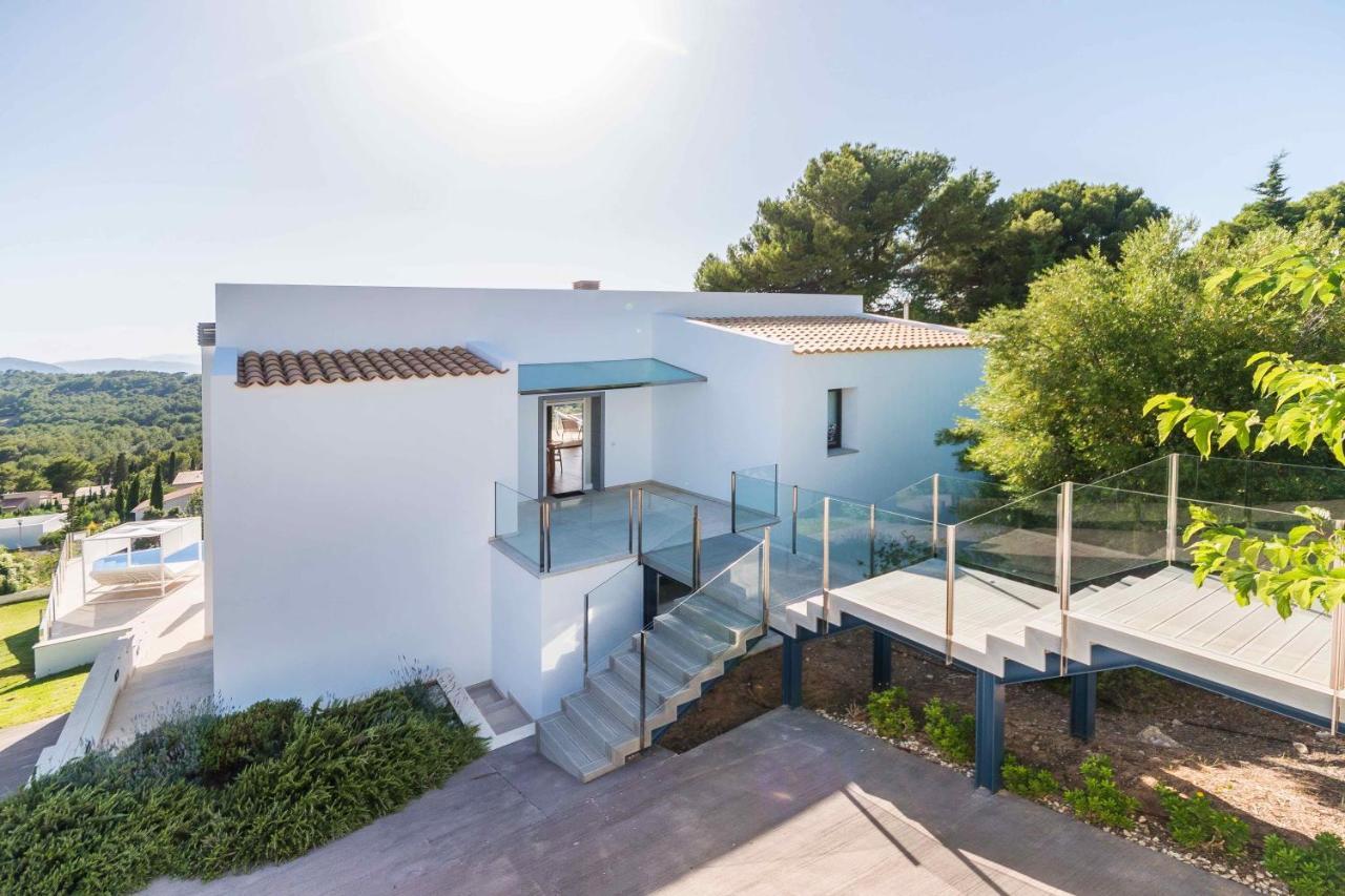 Apartamento Panoramica Cielo de Bonaire