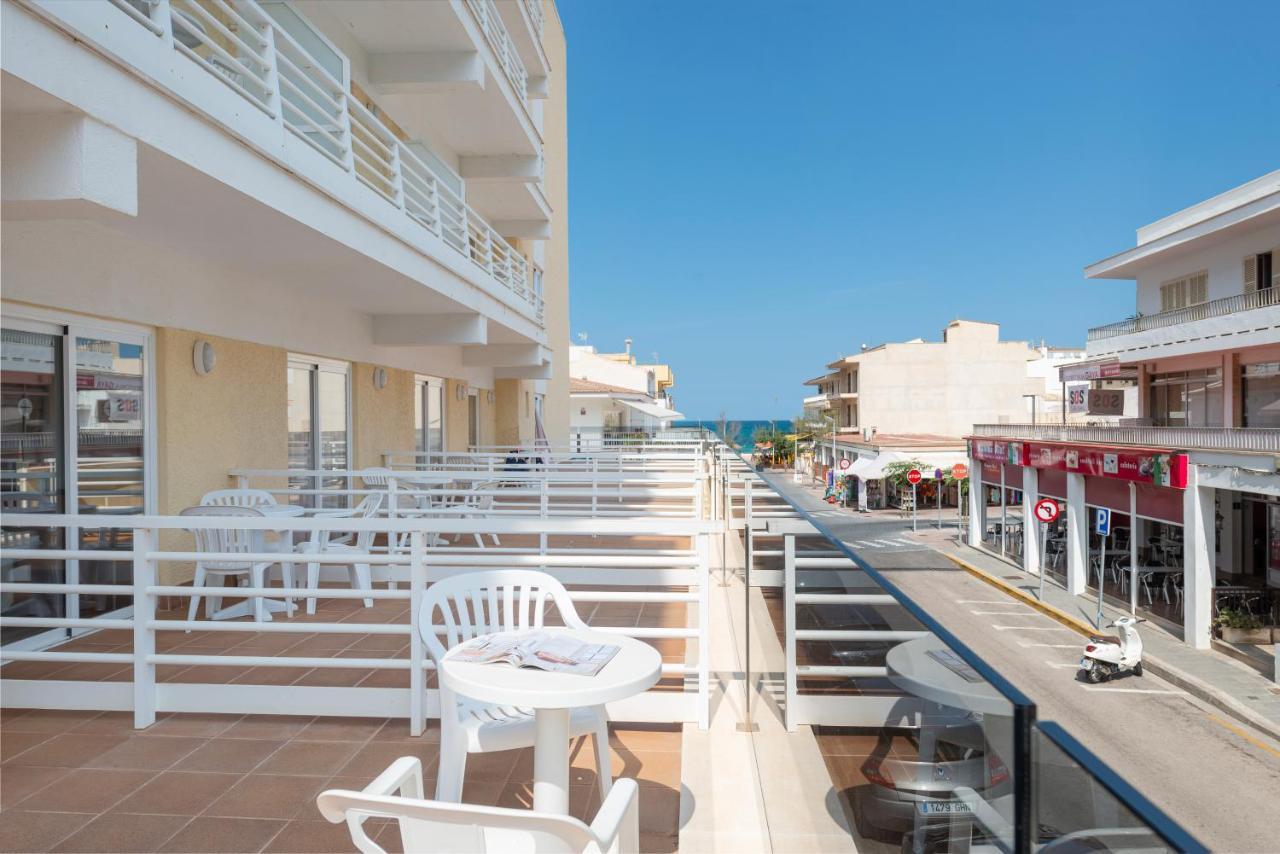 Nordeste Playa 3* Can Picafort (Mallorca)