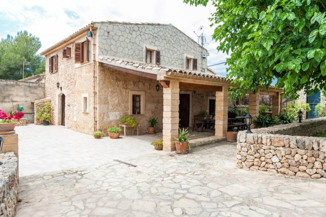 Rovey Family 454 Inca (Mallorca)