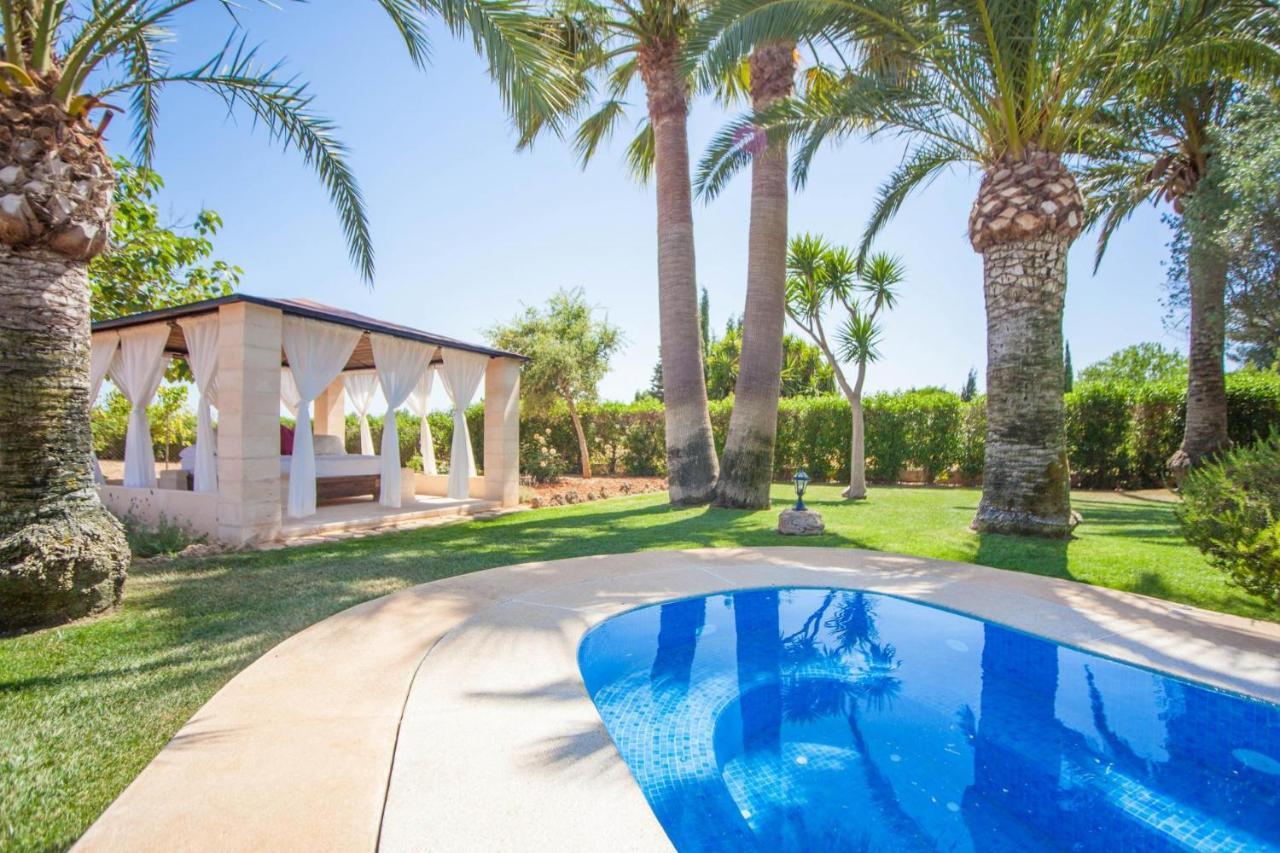 Rovey Family 454 Villa Inca (Mallorca)