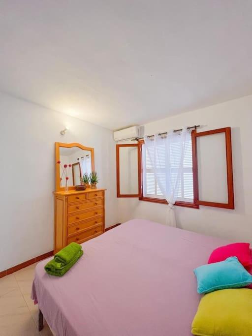 Ca Na Fulla. Agradable Casa Con Jardín Y Piscina. Сasa de vacaciones *