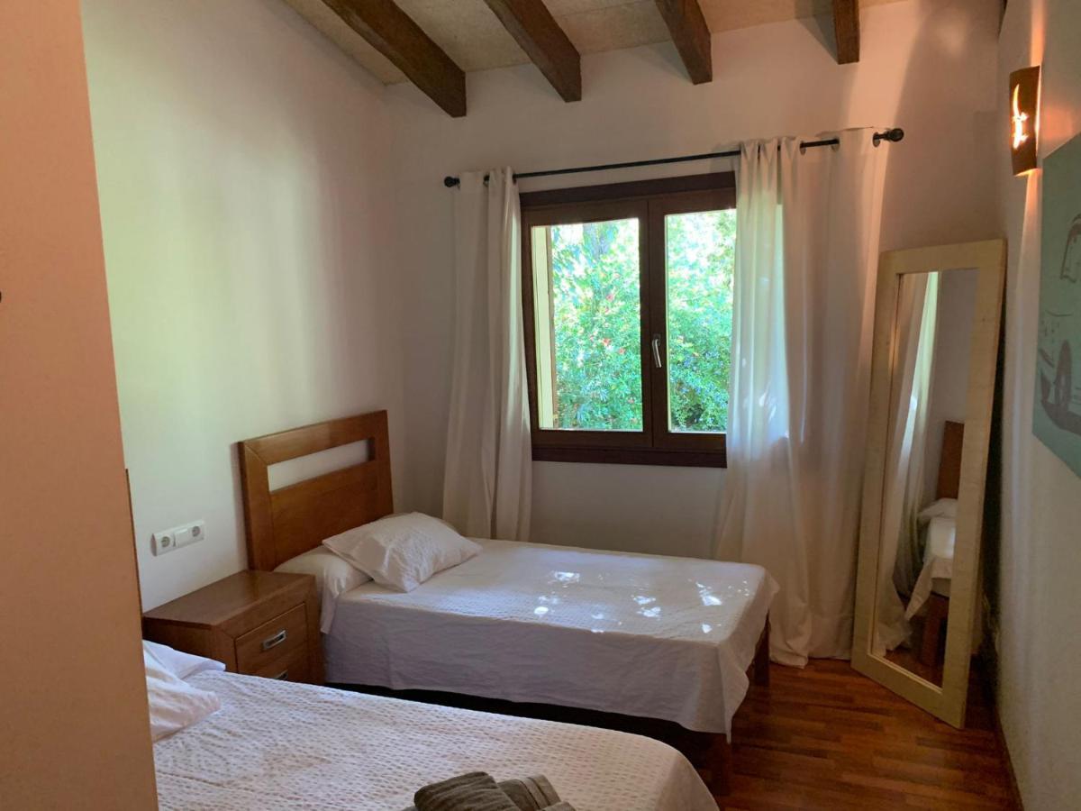 Nispero Villa