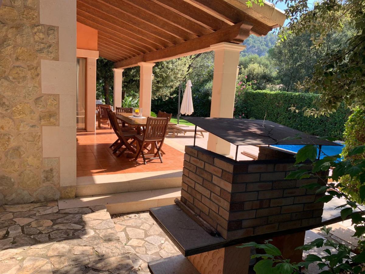 Villa Nispero Sa Pobla