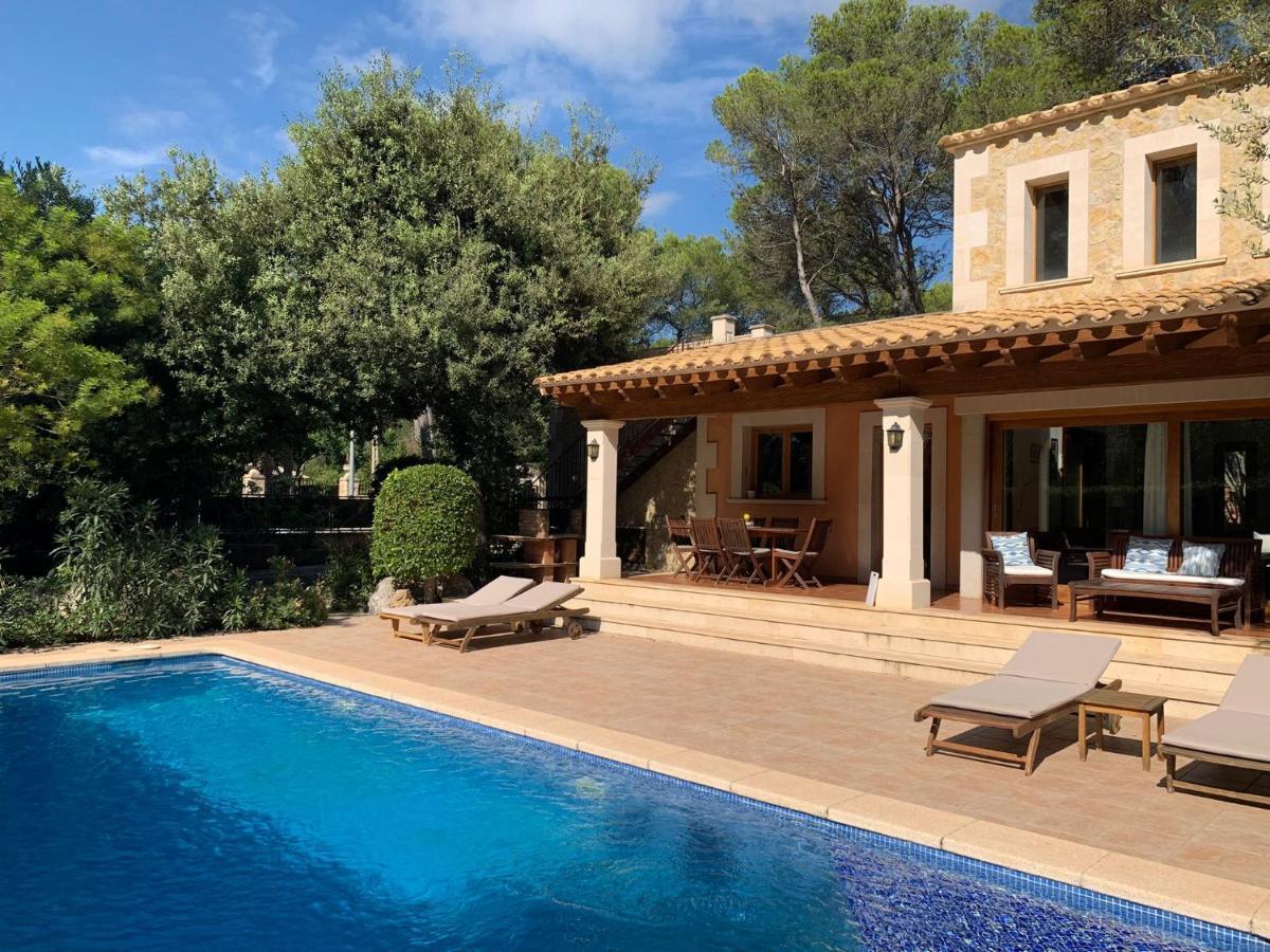 Nispero Villa