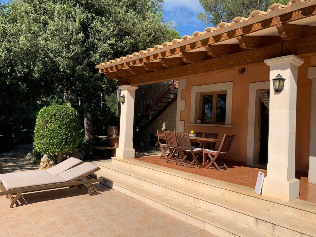 Villa Nispero