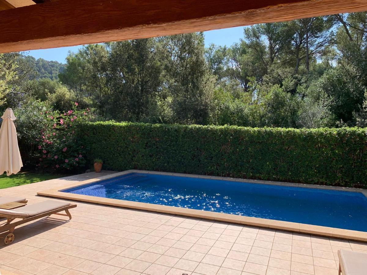 Nispero Villa