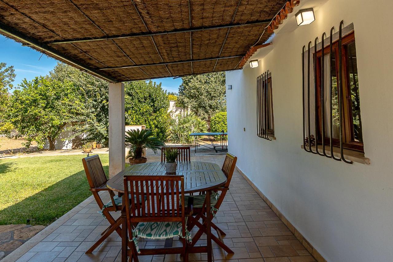 Villa Palmeras 4 Personas Cerca Del Pueblo De Pollensa