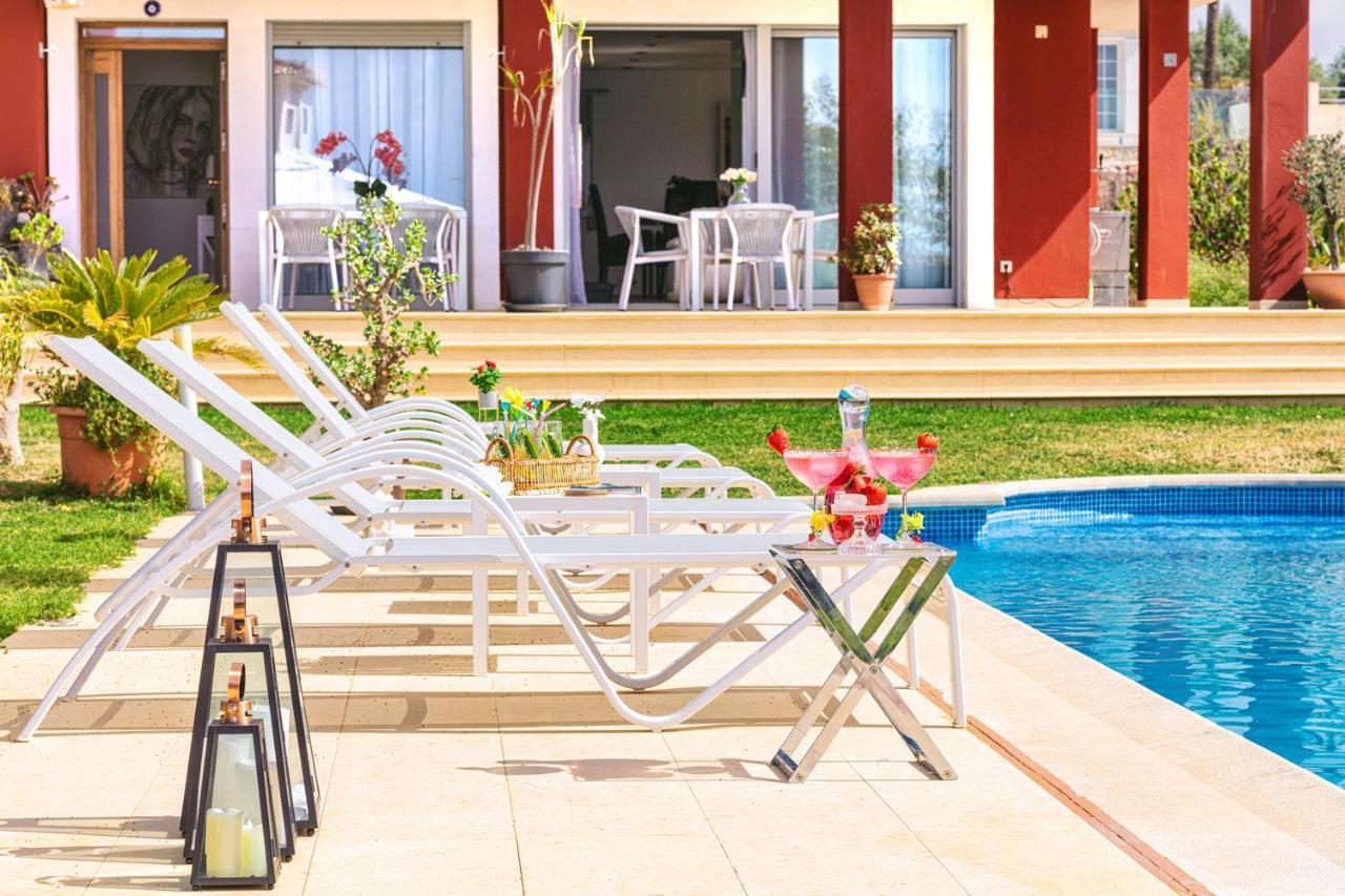 Red House Homestay Llucmajor (Mallorca)